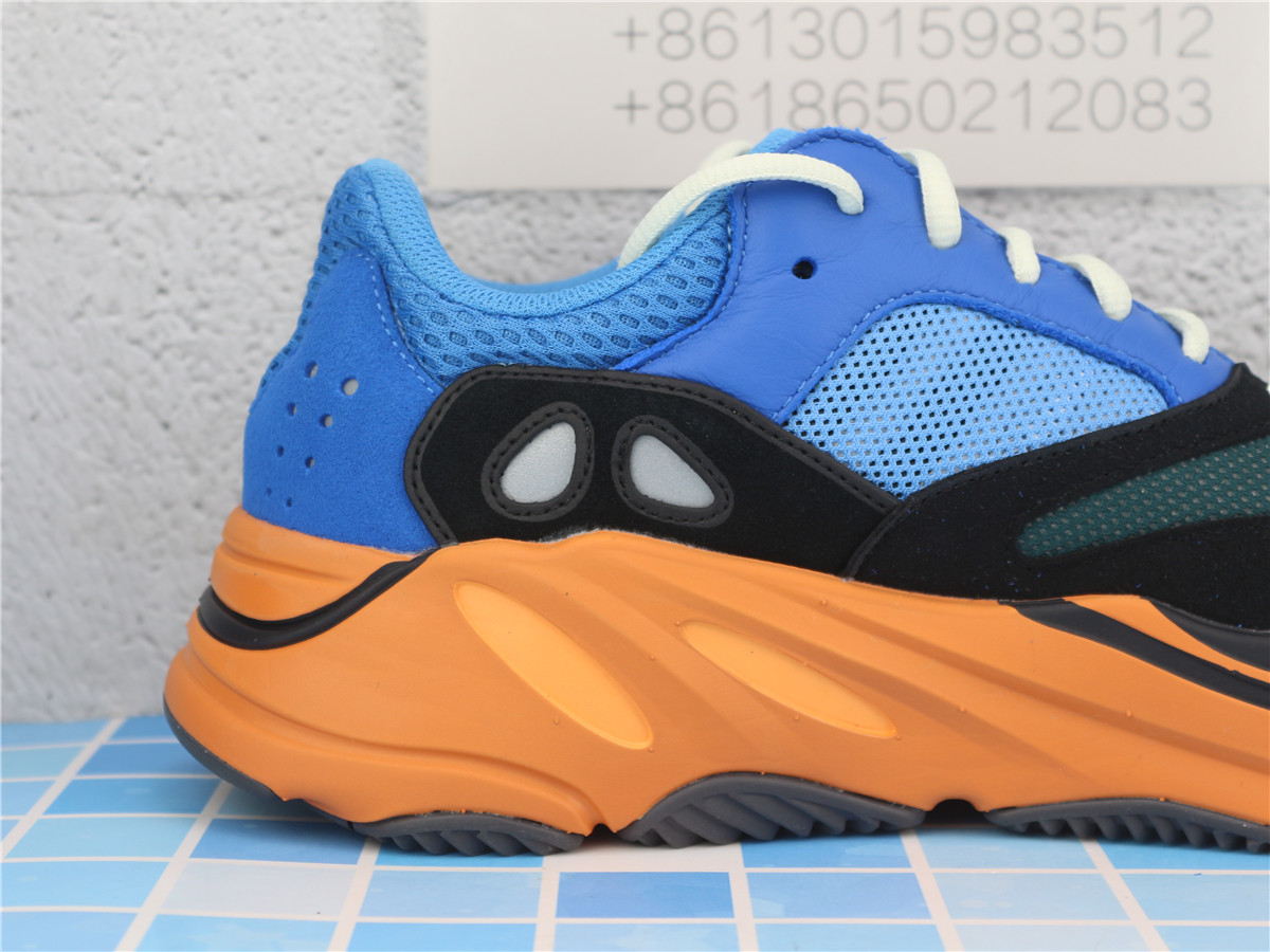 Yeezy Boost 700 Bright Blue GZ0541